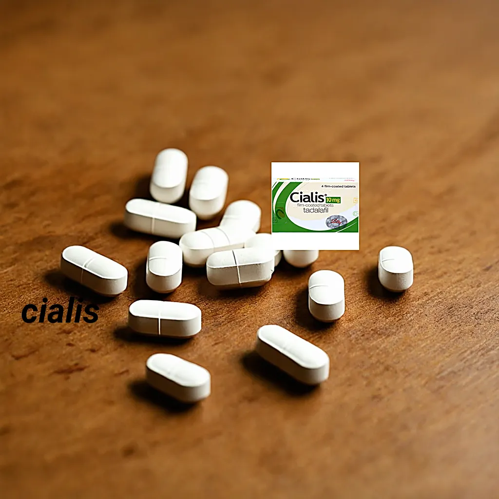 Cuanto vale una caja de cialis en la farmacia